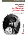 Copertă produs Străzi din București și numele lor (Vol.4) Domnitori și dregători - thumb 1