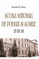 Imagine produs Școala Naţională de Poduri și Șosele. 125 de ani