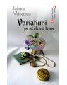Copertă produs Variaţiuni pe aceleași teme - thumb 1