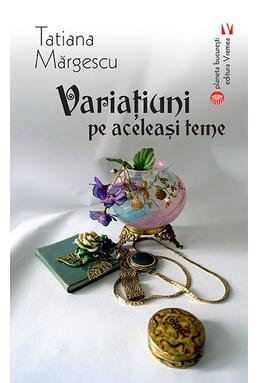 Copertă produs Variaţiuni pe aceleași teme
