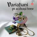 Copertă produs Variaţiuni pe aceleași teme - gallery small 