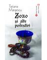 Copertă produs Zozo și alte povestiri - thumb 1