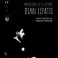 Copertă produs Alchimistul. Amintiri cu și despre Dinu Lipatti - gallery small 