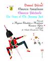 Copertă produs Domnul Pulcinel - thumb 1