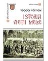 Copertă produs Istoria vieţii mele - thumb 1