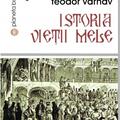 Copertă produs Istoria vieţii mele - gallery small 