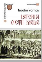 Istoria vieţii mele