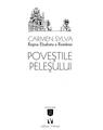 Copertă produs Poveștile Peleșului - thumb 1