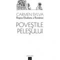 Copertă produs Poveștile Peleșului - gallery small 