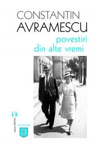 Copertă produs Povestiri din alte vremi