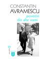 Copertă produs Povestiri din alte vremi - thumb 1