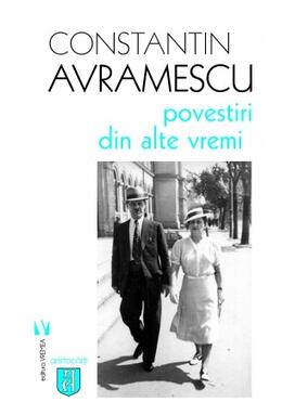 Copertă produs Povestiri din alte vremi
