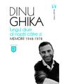Copertă produs Lungul drum al nopţii către zi. Memorii 1948-1978 - thumb 1