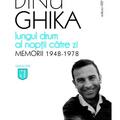 Copertă produs Lungul drum al nopţii către zi. Memorii 1948-1978 - gallery small 
