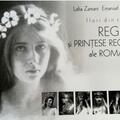Copertă produs Flori din trecut. Regine și prinţese regale ale Rom&acirc;niei - gallery small 