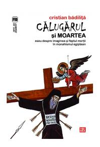 Copertă produs Călugărul și moartea