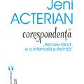 Copertă produs Corespondenţă - gallery small 