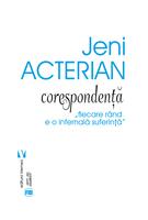 Copertă produs Corespondenţă