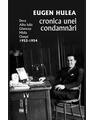 Copertă produs Cronica unei condamnări - thumb 1