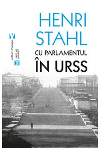 Copertă produs Cu Parlamentul în URSS