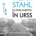 Copertă produs Cu Parlamentul &icirc;n URSS - gallery small 