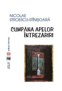 Copertă produs Cumpăna apelor. &Icirc;ntrezăriri