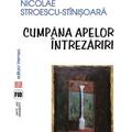 Copertă produs Cumpăna apelor. &Icirc;ntrezăriri - gallery small 