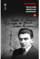 Copertă produs Drumurile destinului rom&acirc;nesc