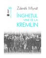 Copertă produs &Icirc;ngheţul vine de la Kremlin - thumb 1