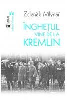 &Icirc;ngheţul vine de la Kremlin