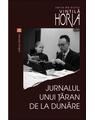 Copertă produs Jurnalul unui ţăran de la Dunăre - thumb 1