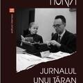 Copertă produs Jurnalul unui ţăran de la Dunăre - gallery small 
