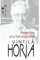 Copertă produs Memoriile unui fost Săgetător