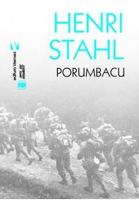 Copertă produs Porumbacu