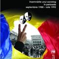 Copertă produs Revoluţia ca spectacol. &Icirc;nsemnările unui sociolog &icirc;n perioada septembrie 1988 - iulie 1992 - gallery small 