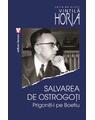Copertă produs Salvarea de ostrogoţi. Prigoniţi-l pe Boeţiu - thumb 1