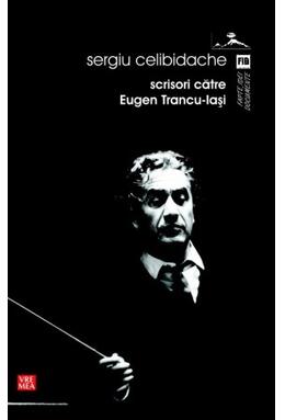 Copertă produs Scrisori către Eugen Trancu-Iaşi