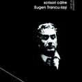 Copertă produs Scrisori către Eugen Trancu-Iaşi - gallery small 