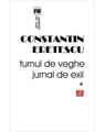 Copertă produs Turnul de veghe. Jurnal de exil (Vol.1) 1995-2004 - thumb 1