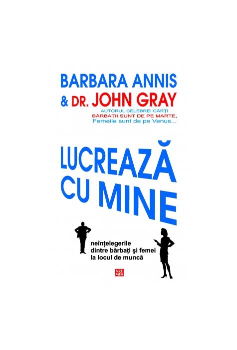 Copertă produs Lucrează cu mine