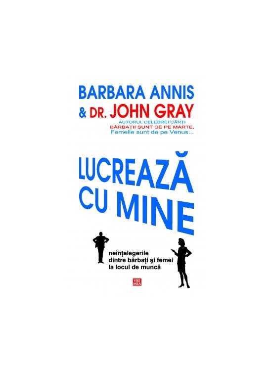 Copertă produs Lucrează cu mine - gallery big 1