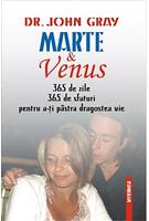Copertă produs Marte şi Venus. 365 de sfaturi pentru a-ţi păstra dragostea vie