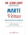 Copertă produs Marte şi Venus &icirc;mpreună pentru totdeauna - thumb 1