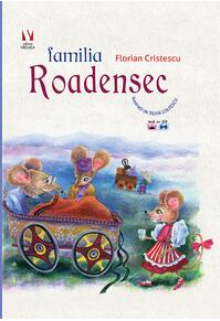Copertă produs Familia Roadensec