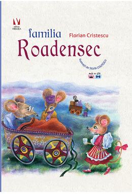 Copertă produs Familia Roadensec