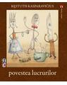 Copertă produs Povestea lucrurilor - thumb 1