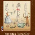 Copertă produs Povestea lucrurilor - gallery small 