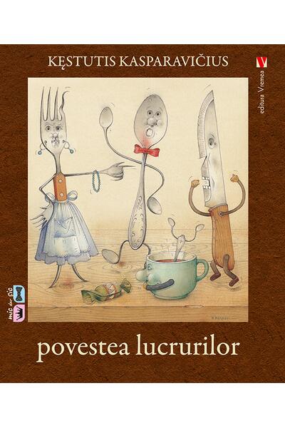 Povestea lucrurilor