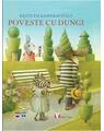 Copertă produs Poveste cu dungi - thumb 1