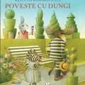 Copertă produs Poveste cu dungi - gallery small 